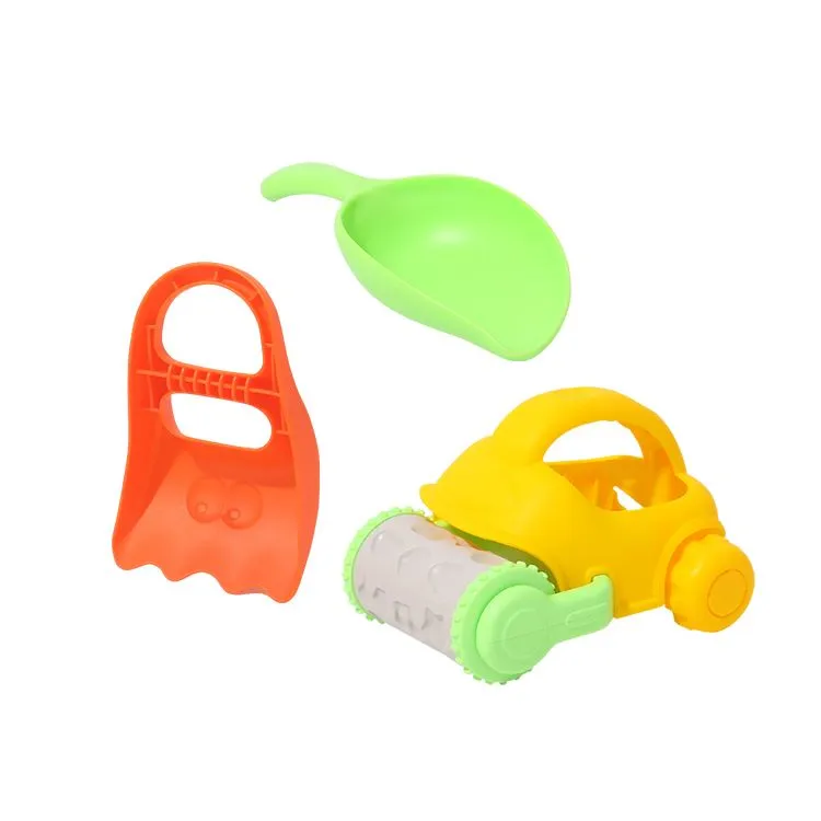 Brinquedos de Praia
