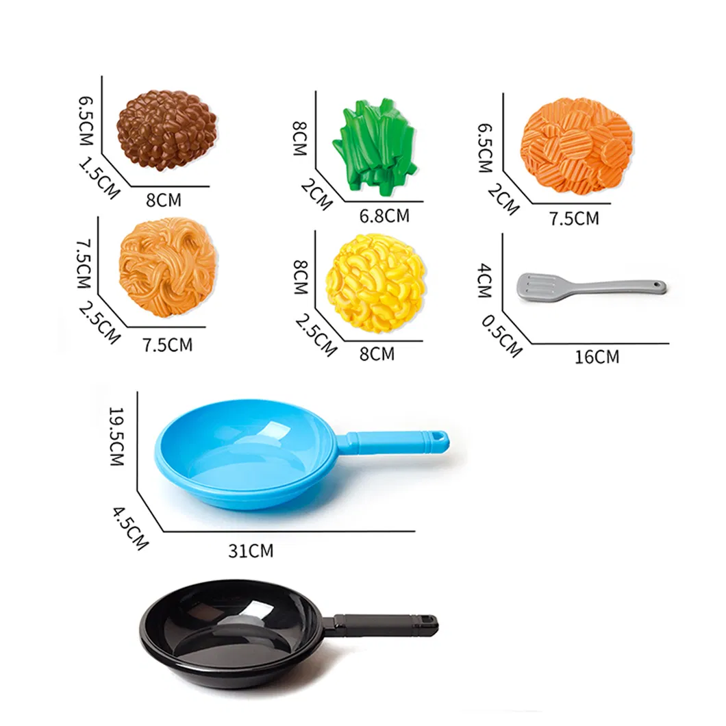 Simulação de Alimentos 2