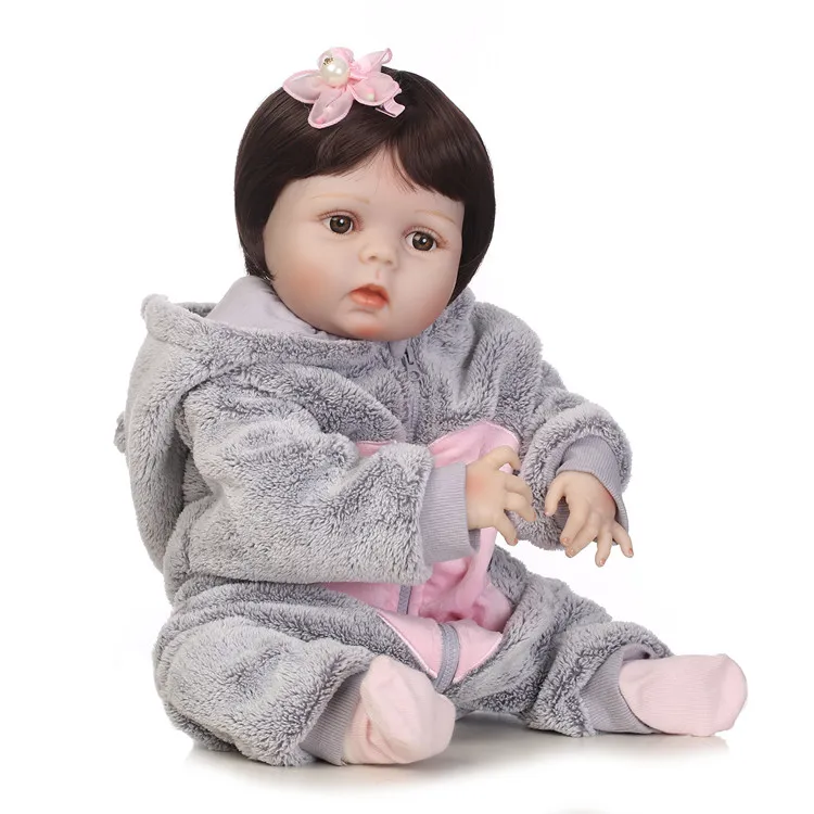 Boneca Reborn 3