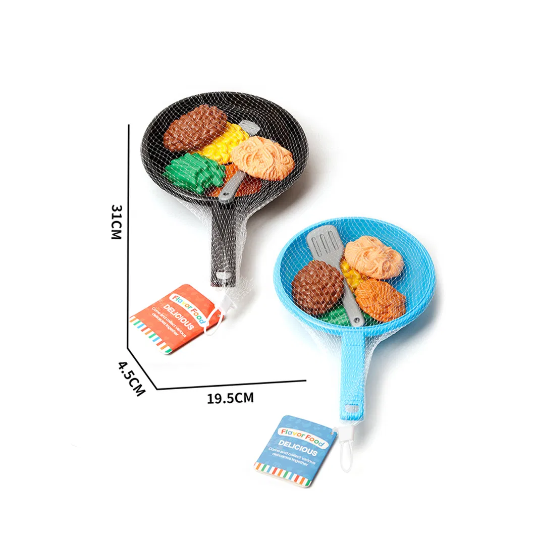 Simulação de Alimentos 3