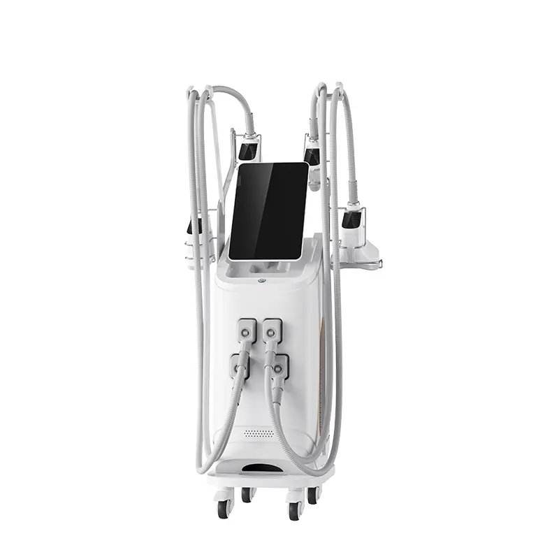 High-Quality Cryolipolysis slimming and body shaping machine sano laser Manufacturer, Factory
