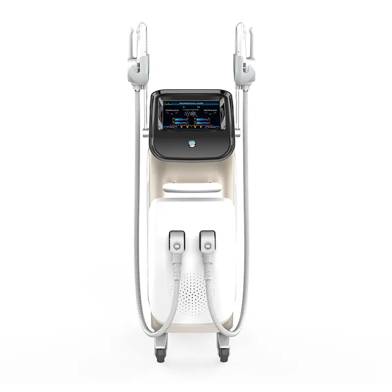 EMS Magshape electromagnetic body sculpting machine for muscle building