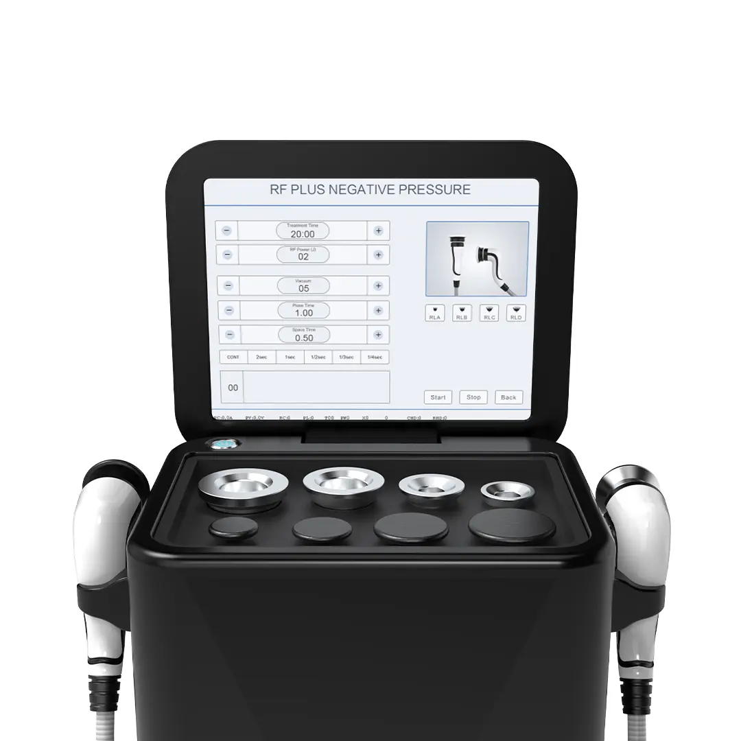 Wholesale Beauty Indeeplus 448khz Machine Suppliers, Supplier