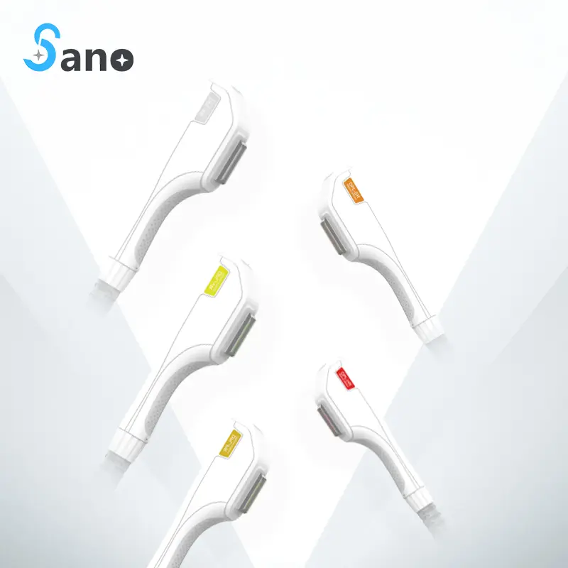 5 Auto-identified handles