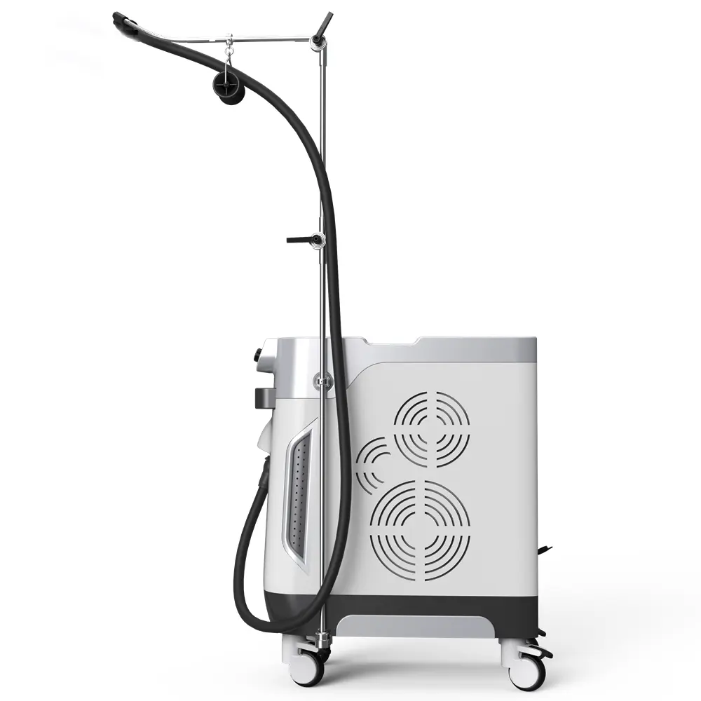 OEM lowest temperature to -30 zimmer cryo6 skin cooling device Manufacturers, Suppliers