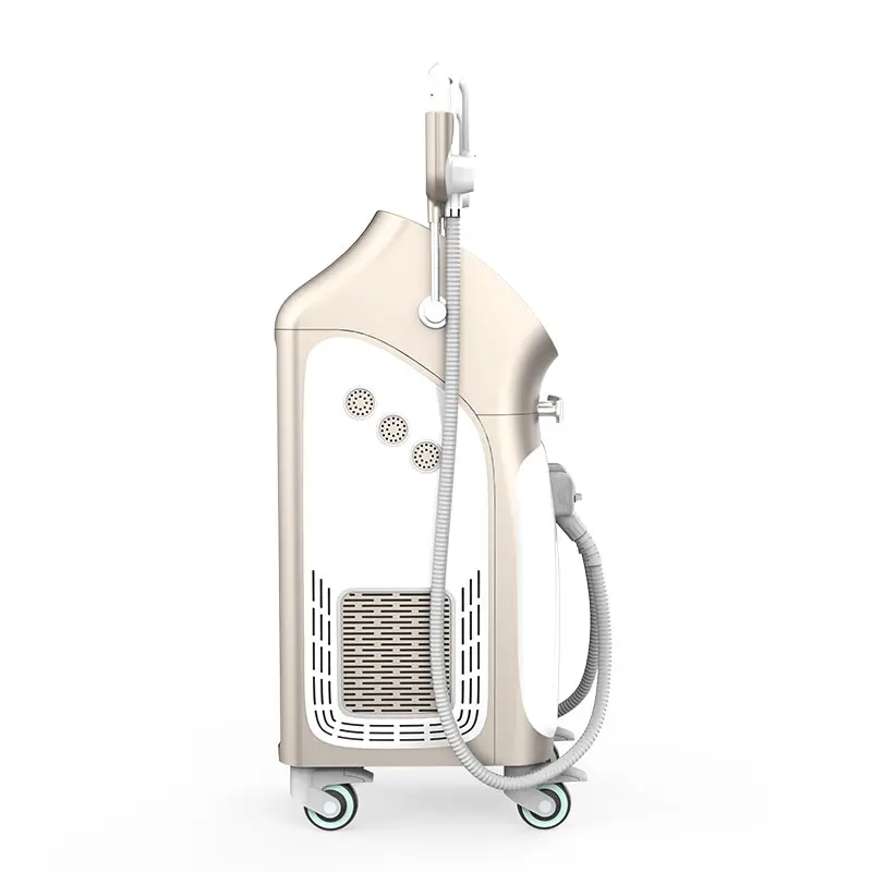 High-Quality Magshape Building Muscle Machine Factories, Factory