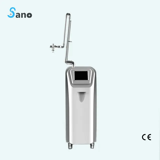 OEM laser fractional co2/medical fractional laser co2/beauty machine for doctor use Suppliers, Factories