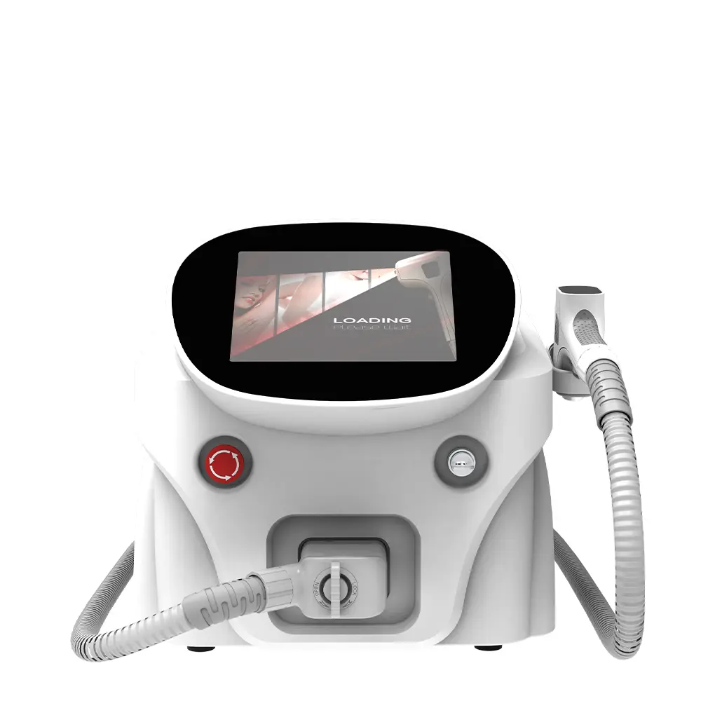 CE Certification Portable Diode Laser Hair Removal Machine Suppliers, Supplier