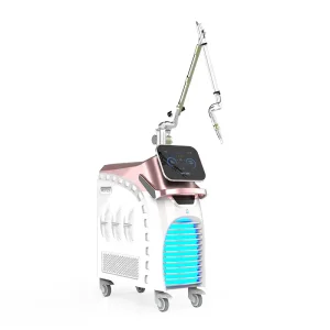 High-Quality picosecond laser tattoo removal machine. Manufacturer, Factory