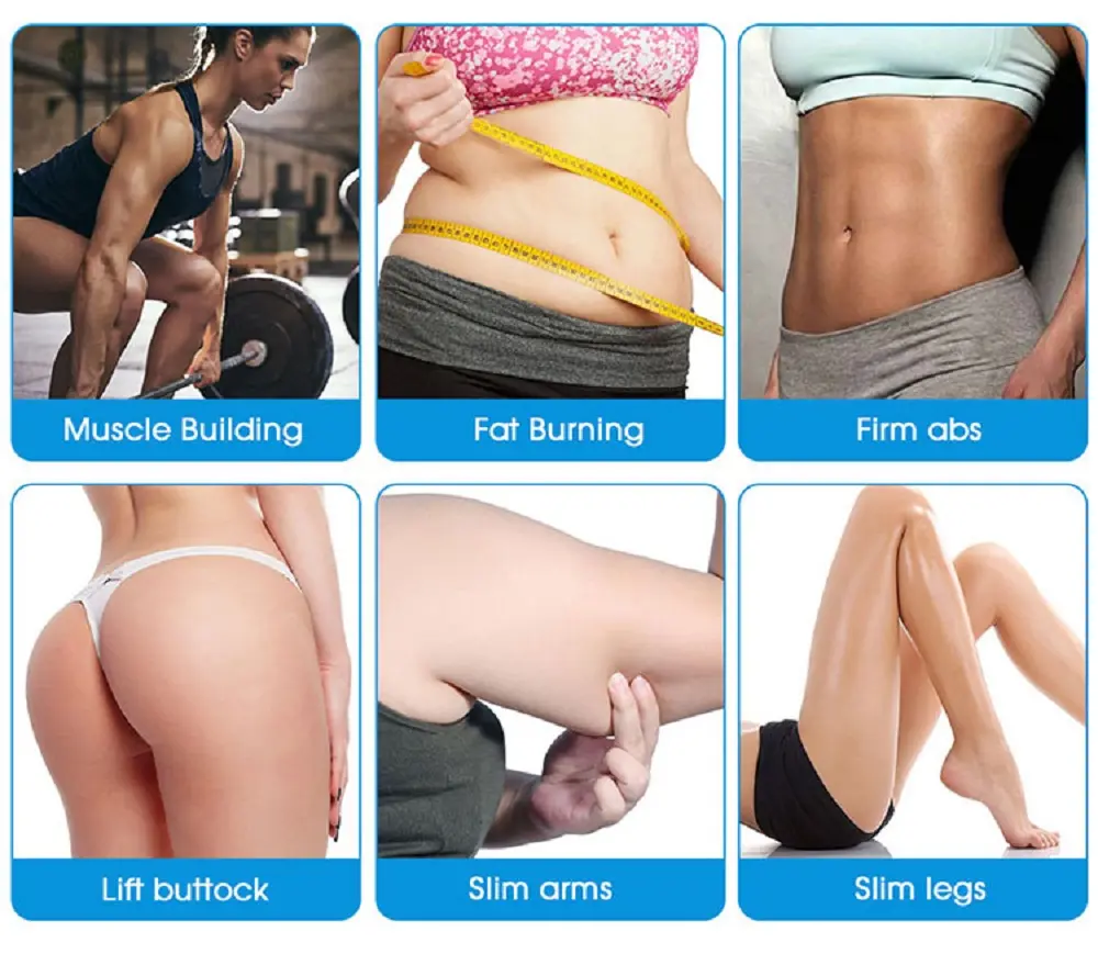 Magshape Features