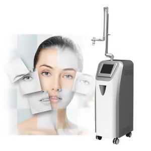 CE Certification Co2 Fractional laser system with US laser generator for skin rejuvenation and vaginal rejuvenation Suppliers, Supplier