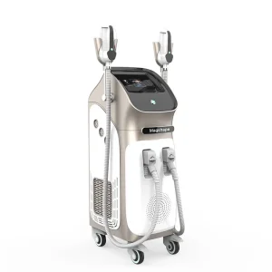 Wholesale Muscle Building Burn Fat magshape machine Manufacturers, Suppliers