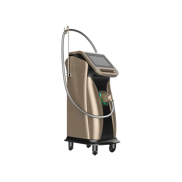 Wholesale picosecond nd yag laser tattoo removal machine Manufacturer, Factory
