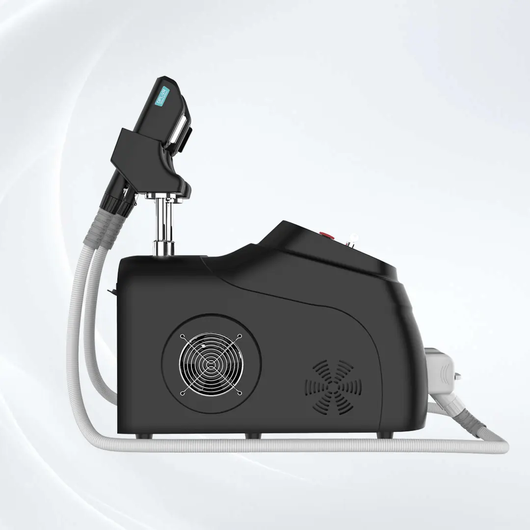 China Ipl Hair Removal 5 Wavelengths Ipl Portable Machine Supplier, Factory