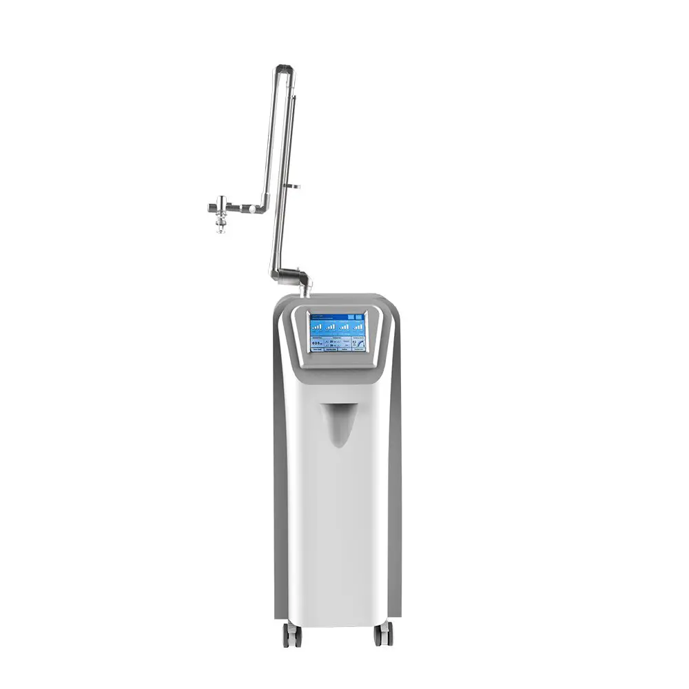 CE Certification Co2 Fractional laser system with US laser generator for skin rejuvenation and vaginal rejuvenation Suppliers, Supplier