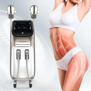 CE Certification New Body Slimming Muscle Building ems body sculpts Weight Lose Hifem Machine Supplier, Factories