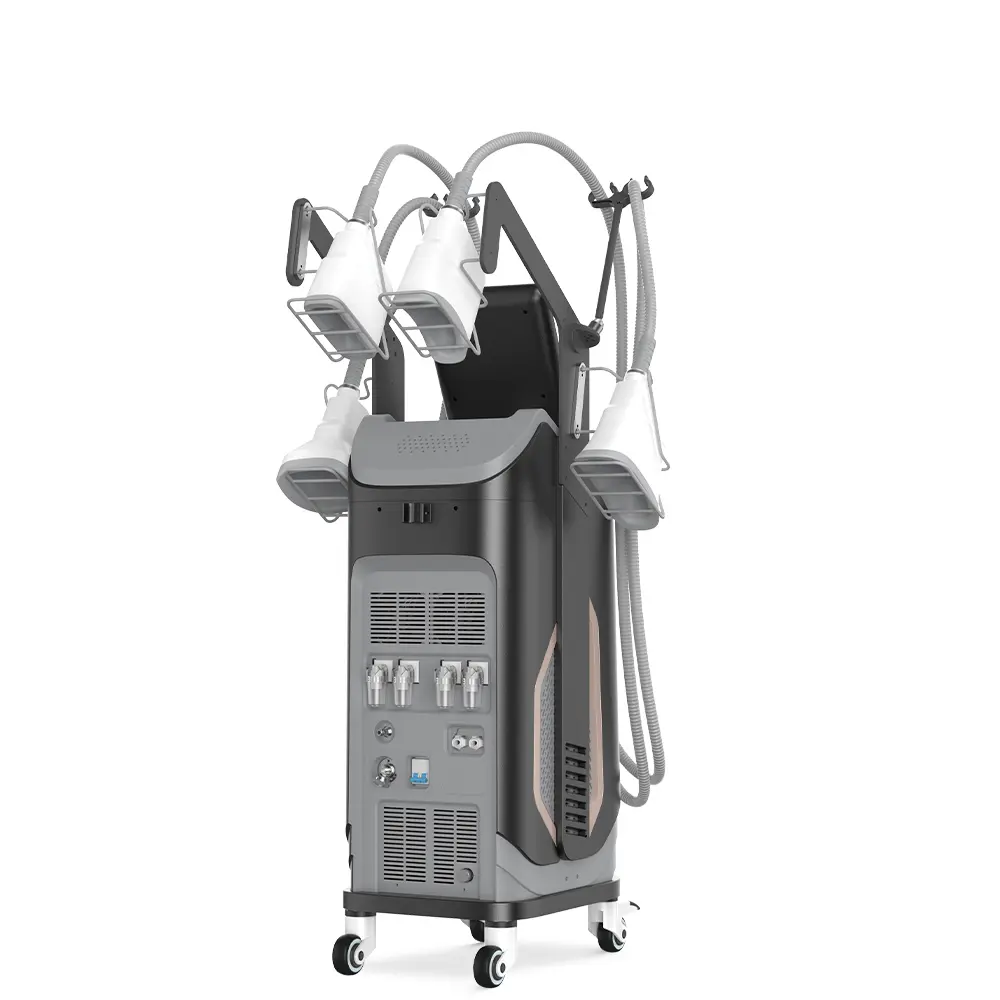 High-Quality Fat freezing body contouring slimming Cryolipolysis machine Factories, Factory