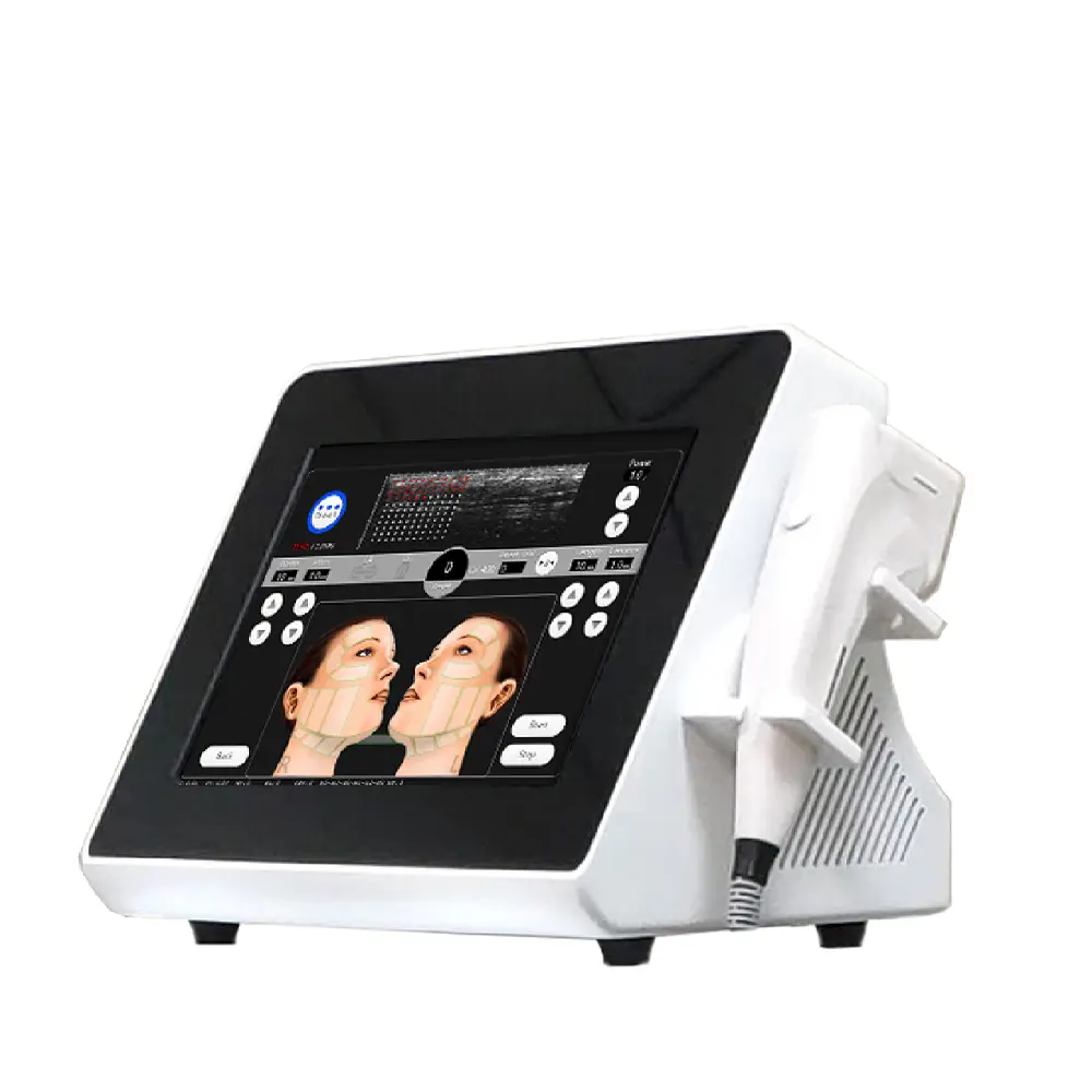 High-Quality Facial HlFU Machine Manufacturers, Suppliers