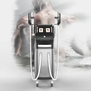 China ems Body Sculpt device for muscle buidling and body shaping Factories, Factory