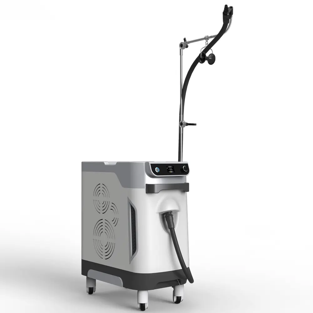 CE Certification cooling machine for skin pain reduce zimmer Suppliers, Supplier