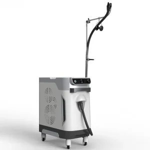 CE Certification cooling machine for skin pain reduce zimmer Suppliers, Supplier