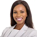 Emily, medi-spa manager