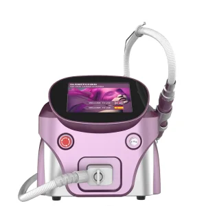 Wholesale Portable Pico Second laser machine Suppliers, Supplier