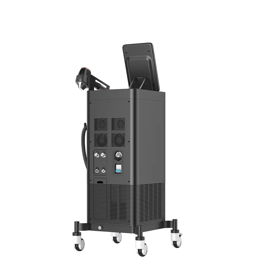 Wholesale 3000W strong Power 808nm diode laser hair removal machine Suppliers, Factory