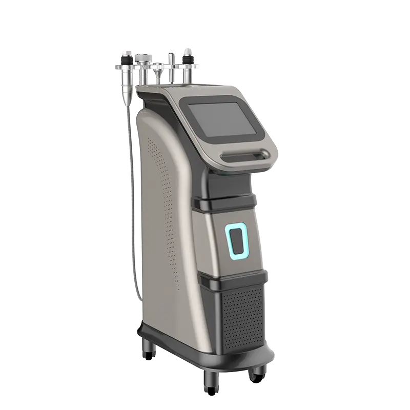 Wholesale Microneedle RF A REVOLUTIONARY SHORT-PULSE RADIOFREQUENCY NON-SURGICAL SOLUTION Manufacturers, Factory