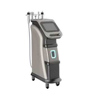 CE Certification Pinxel-2 Microneedle RF and Fractional RF machine Manufacturer, Factory