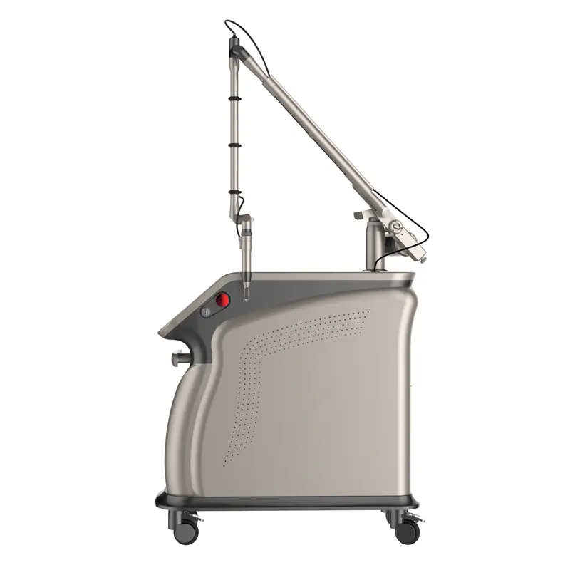 CE Certification Picosecond Nd:yaglaser tattoo removal machine Supplier, Factory