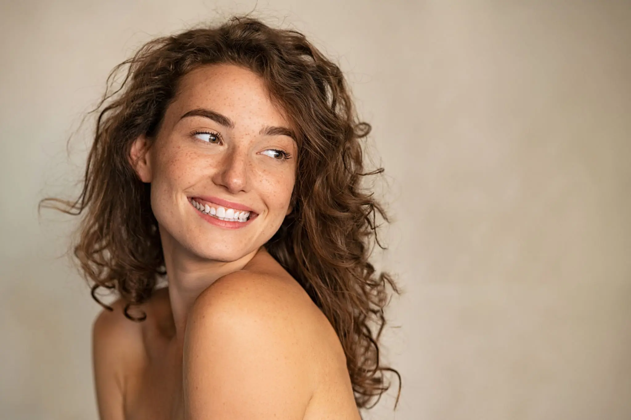 DPL precise pulsed light skin rejuvenation result