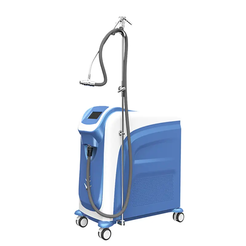 High-Quality Zimmer Cryo 6 Cold Air Machine Suppliers, Factories