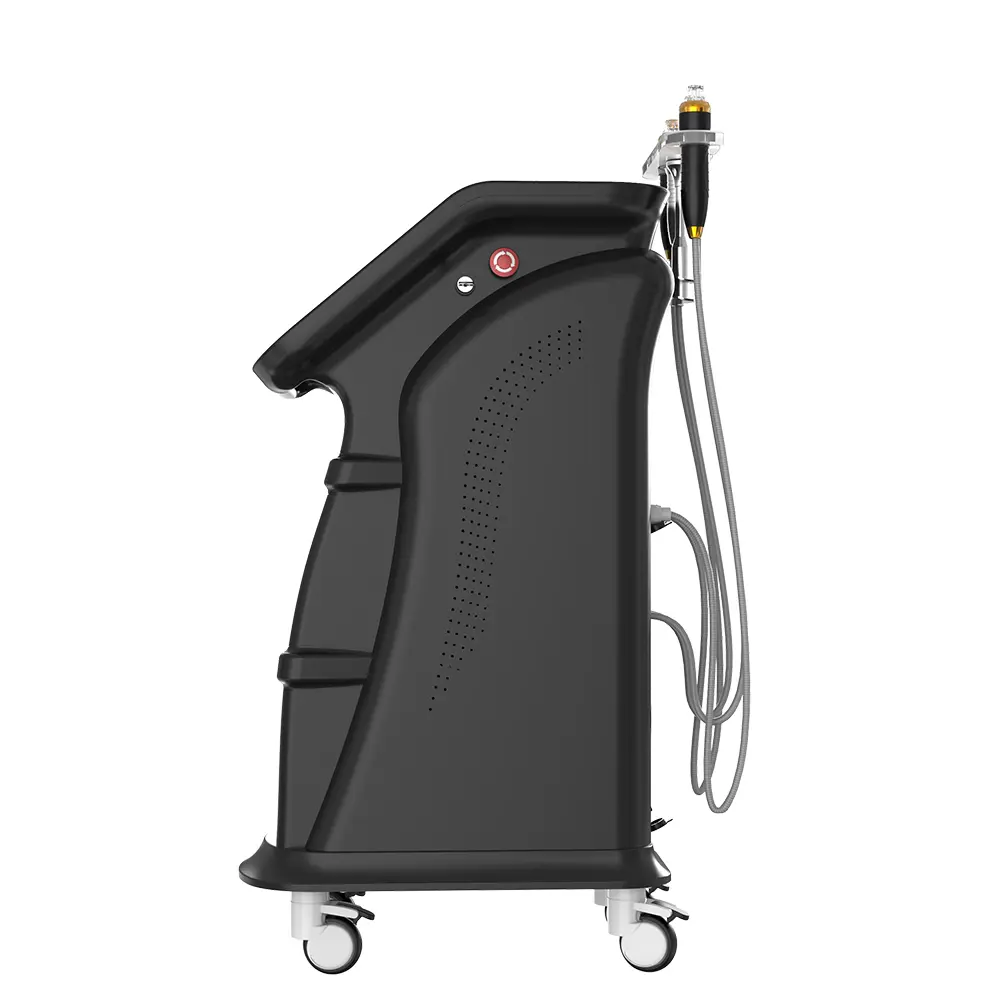 High-Quality microneedling radio frequency machine Manufacturer, Factory