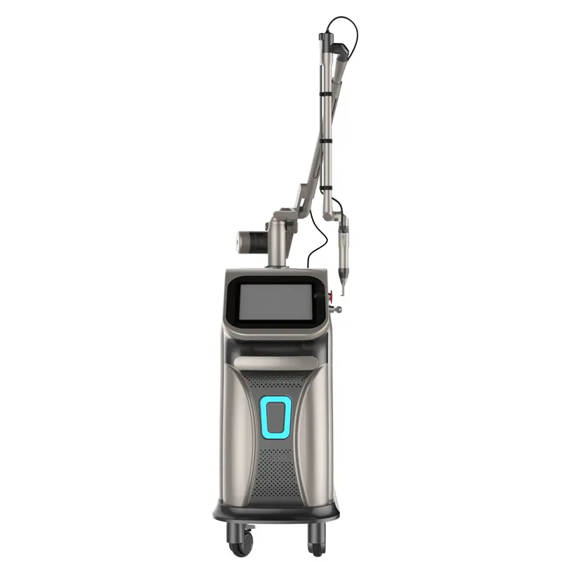 CE Certification Picosecond Nd:yaglaser tattoo removal machine Supplier, Factory