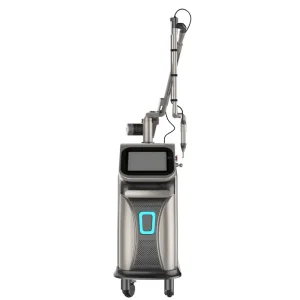 CE Certification Picosecond Nd:yaglaser tattoo removal machine Supplier, Factory