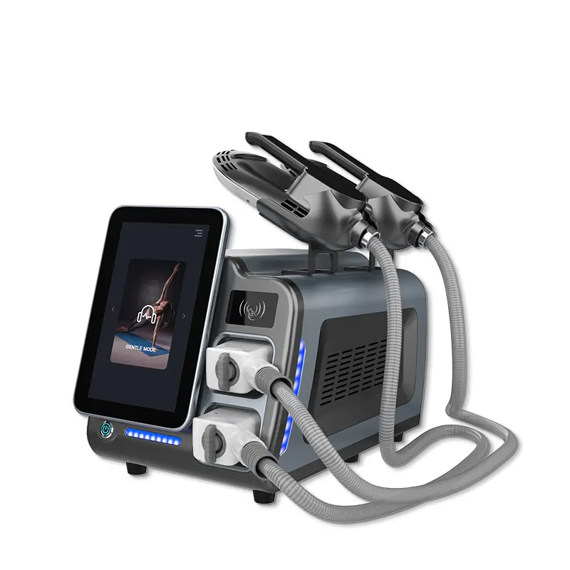OEM EMS Sculpt Body Shaping Machine Manufacturer, Suppliers