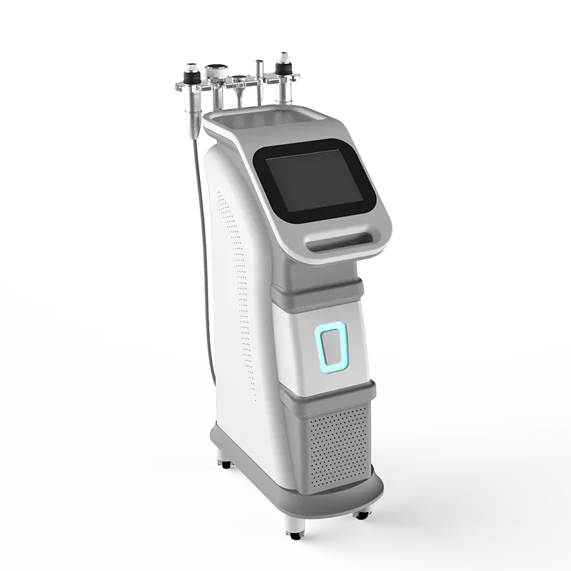 CE Certification Microneedle Machine Rf MFR SFR Microneedle Fractional Machine Intracel Rf Micro Needling Supplier, Factories