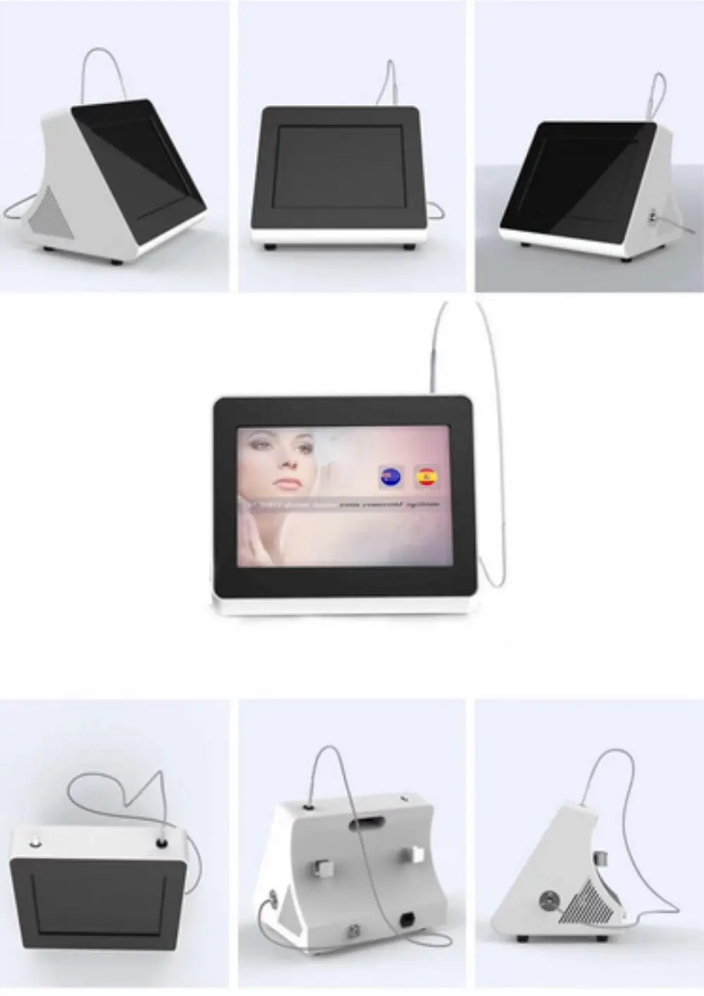 Machine Overview