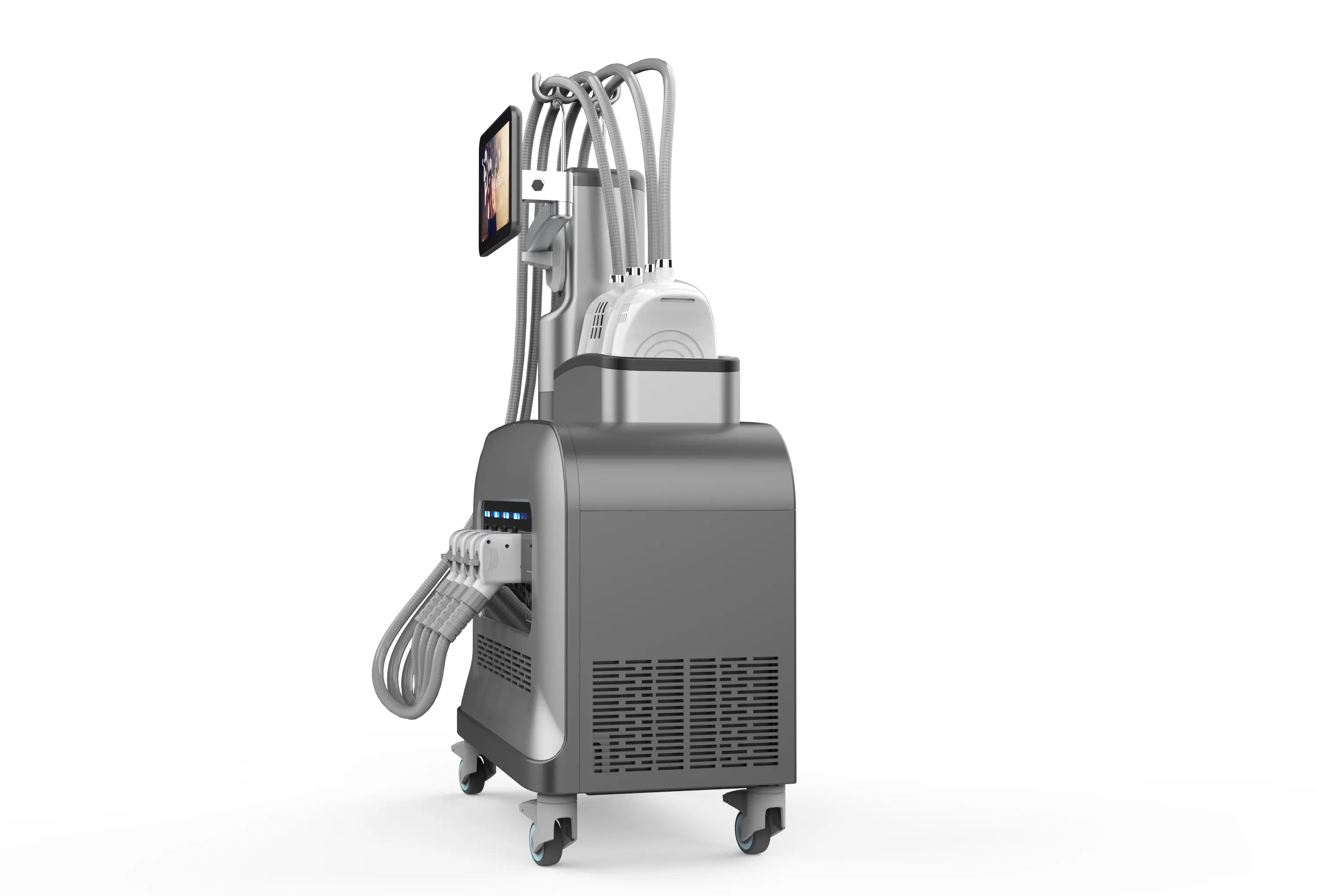 Wholesale electronic muscle building machine Supplier, Factories