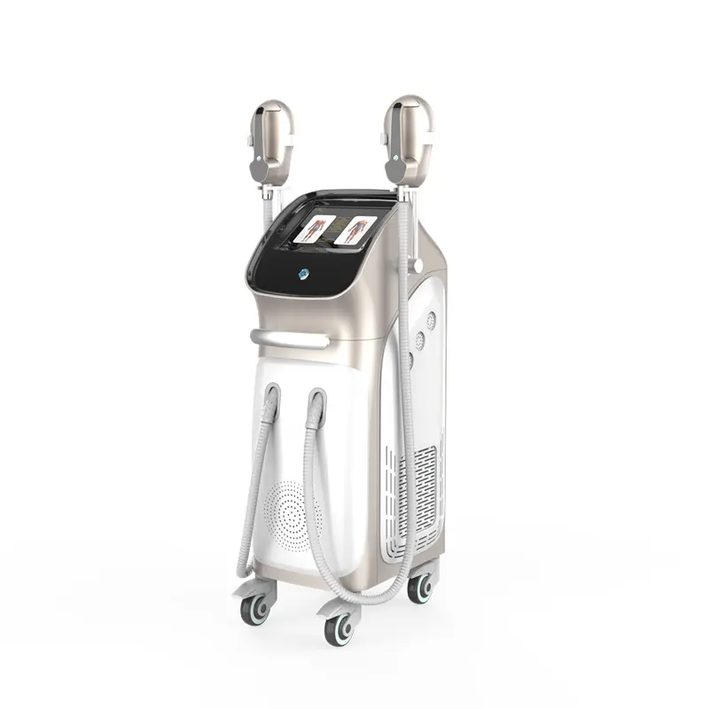 Wholesale Magshape EM-sculpt muscle building machine Suppliers, Supplier