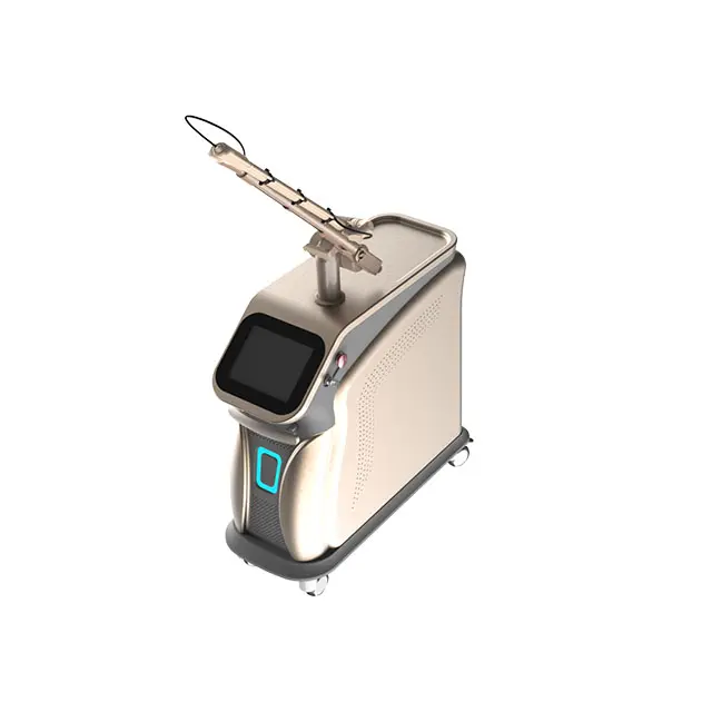 Wholesale Vertical Picosecond Tattoo Removal Machine Suppliers, Factories