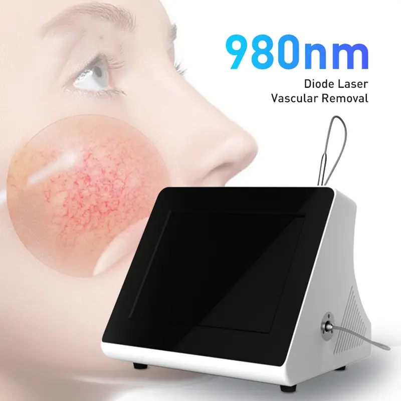 CE Certification 980nm diode laser machine Manufacturer, Manufacturers