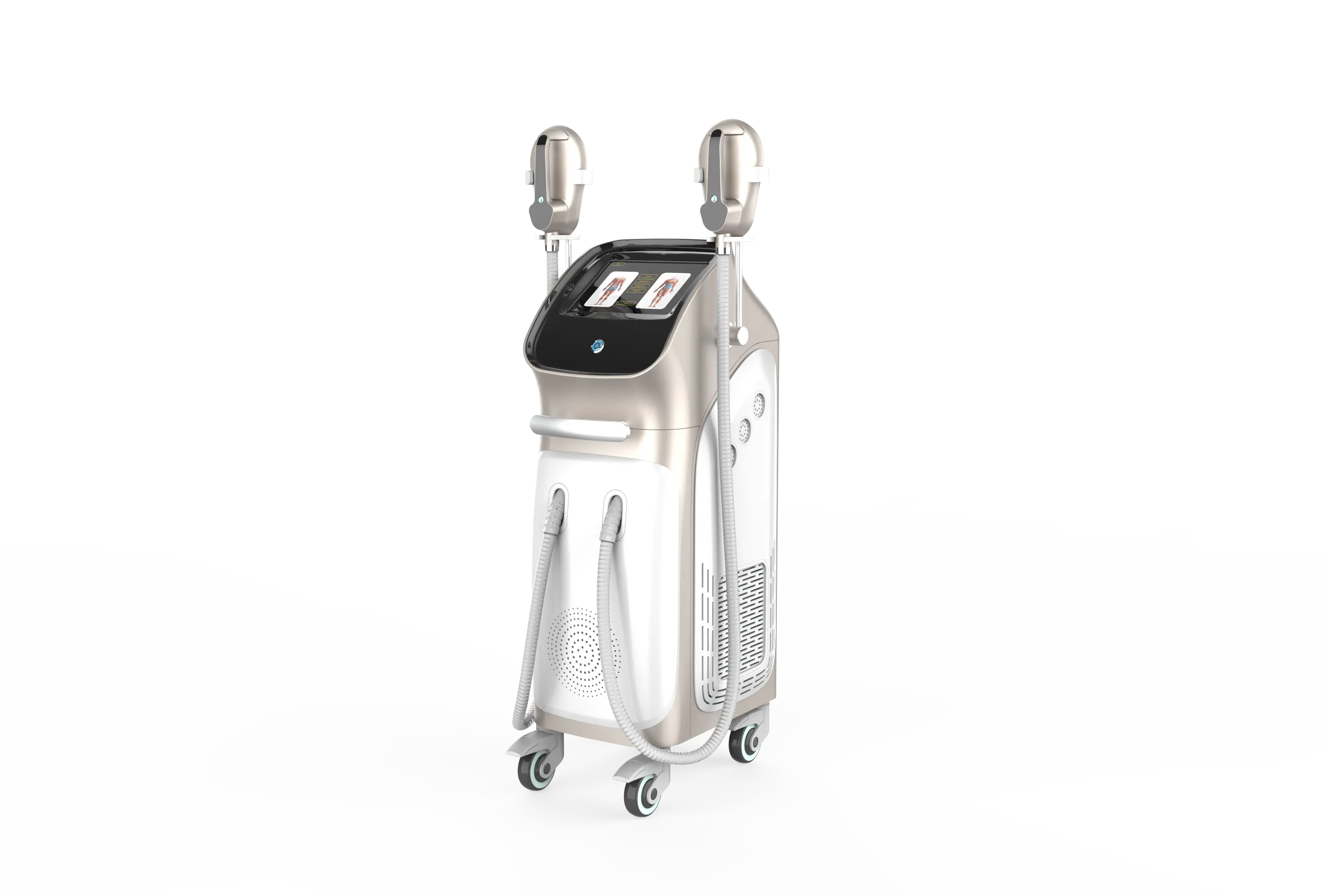 CE Certification Ems Leg Shaping Massager device Manufacturers, Factories