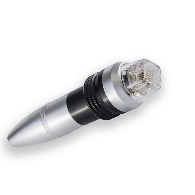 CE Certification Pinxel-2 Microneedle RF & Fractional RF machine Manufacturer, Factories