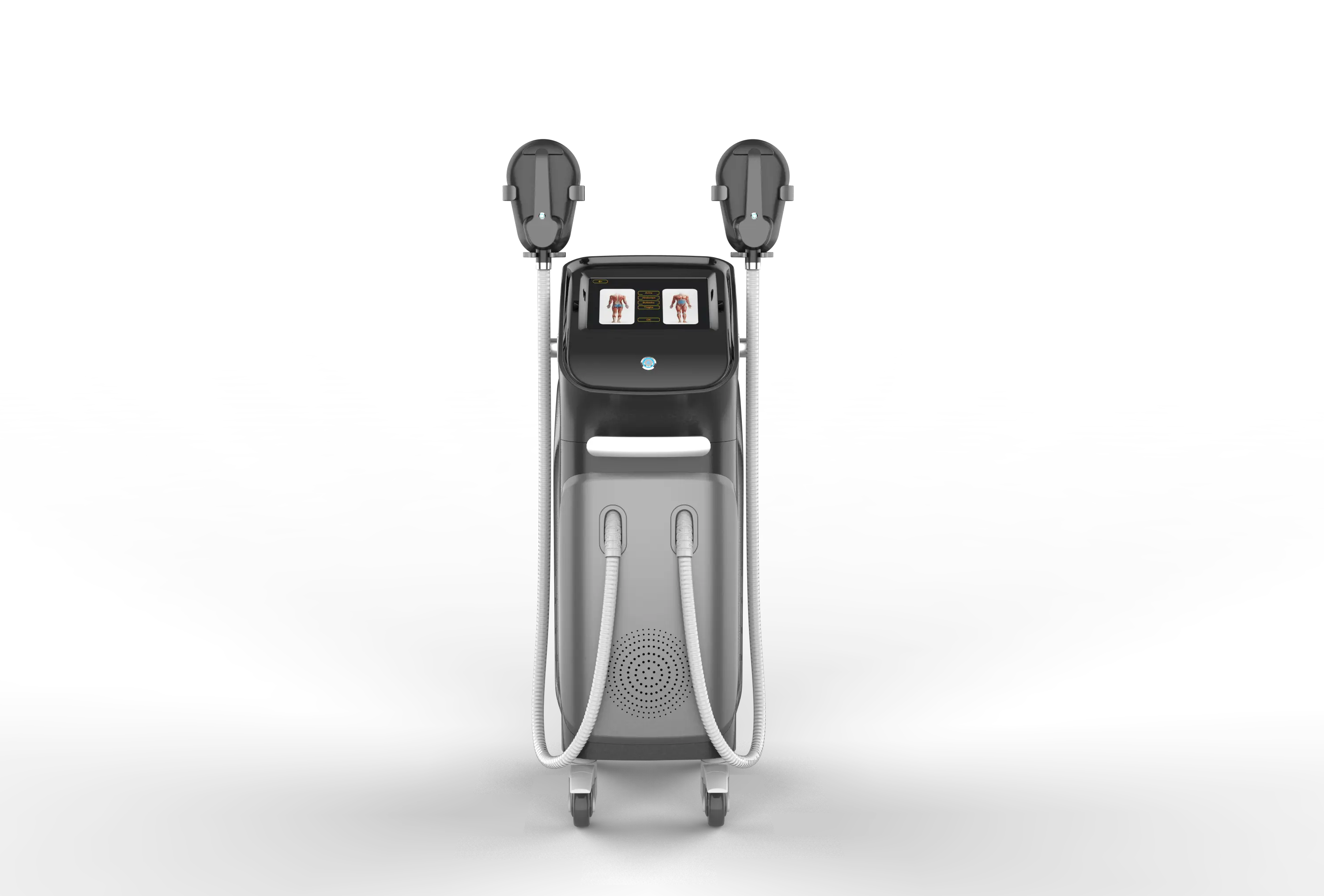 Wholesale ems machine muscle building Factories, Factory