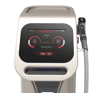 High-Quality Diode laser laser for hair removal 755 808 1064nm diode machine with FDA and Medical CE Supplier, Factories