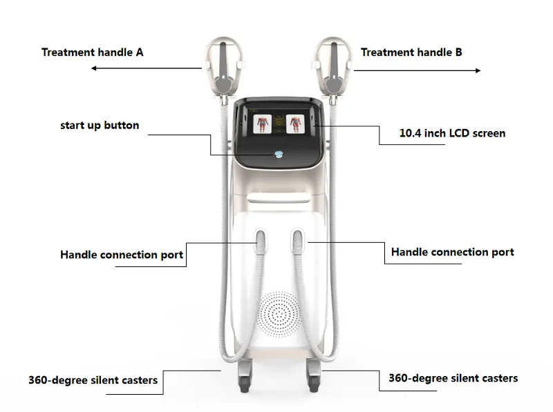 Magshape Product Specification