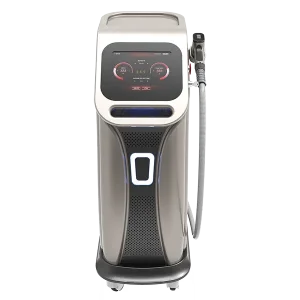 China P-mix 755+808+1064nm diode laser hair removal for beauty clinic and salon Manufacturer, Supplier