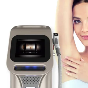 CE Certification 755nm 808nm 1064nm diode laser hair removal machine Manufacturer, Factories